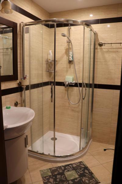 Apartament Z Basenem Kościelisko Exteriér fotografie