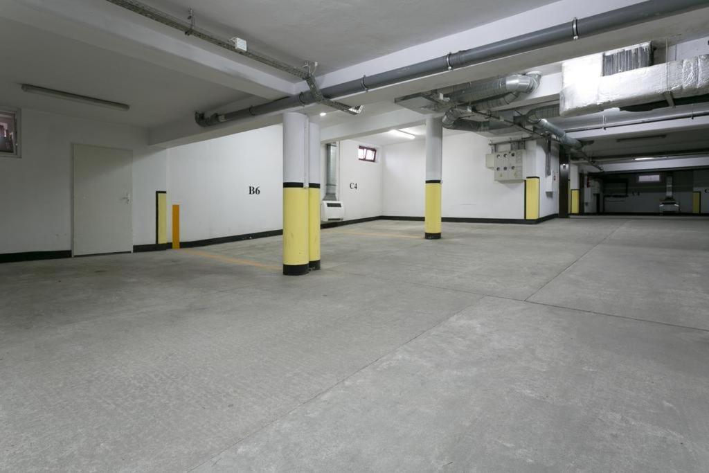 Apartament Z Basenem Kościelisko Exteriér fotografie