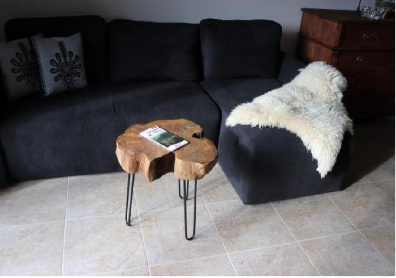 Apartament Z Basenem Kościelisko Exteriér fotografie