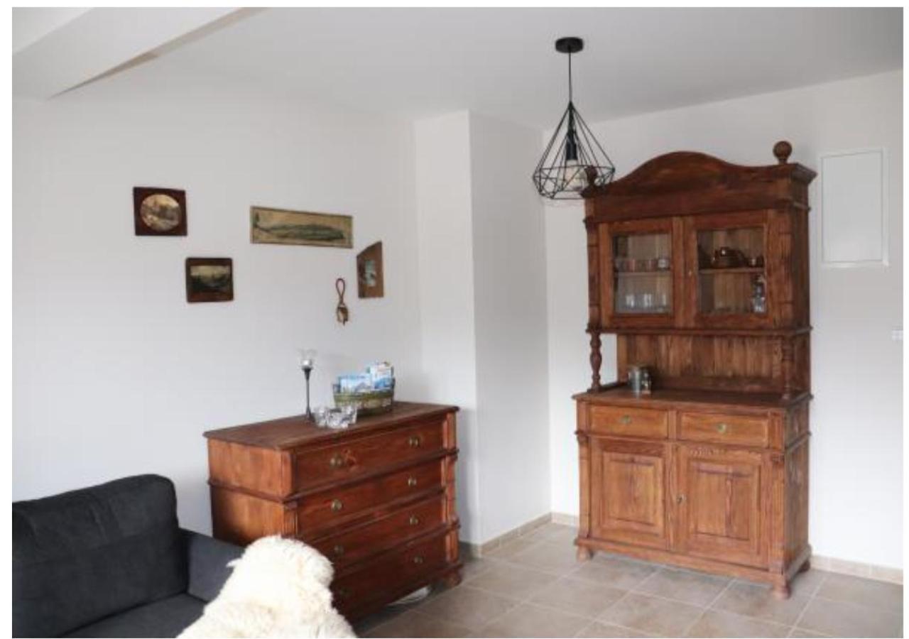 Apartament Z Basenem Kościelisko Exteriér fotografie