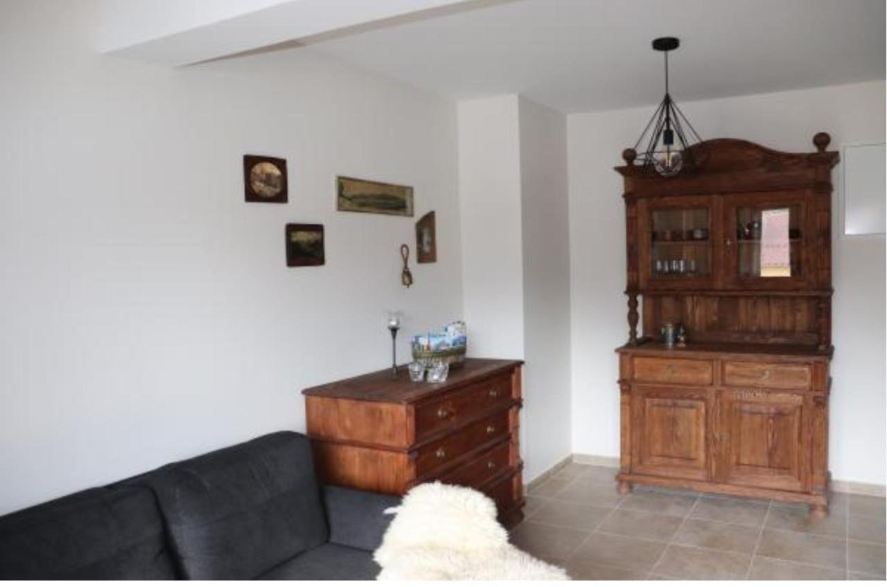 Apartament Z Basenem Kościelisko Exteriér fotografie