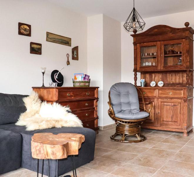 Apartament Z Basenem Kościelisko Exteriér fotografie